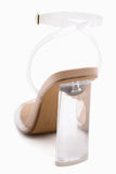 Carlina Heels