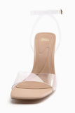 Carlina Heels