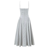 Serina Dress