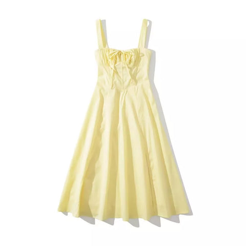 Juliana Dress