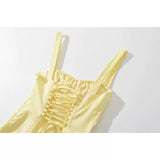 Juliana Dress