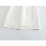 Wilma Tube Dress