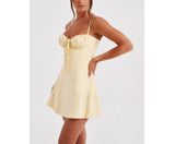 Colbie Dress