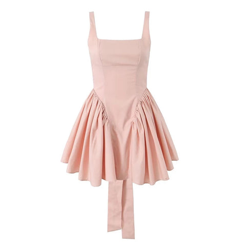 Moriana Dress