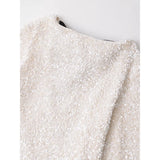 Morticia Sequin Dress