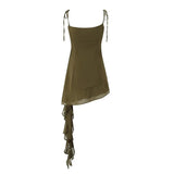 Kelsie Dress