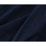 Patty Denim Tube Dress