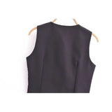 Krsyta Vest