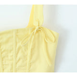 Rosie Corset/ Dress