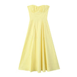 Rosie Corset/ Dress