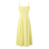 Rosie Corset/ Dress