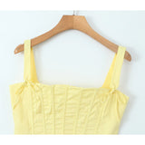 Rosie Corset/ Dress