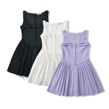Aileen Dress (On hand)
