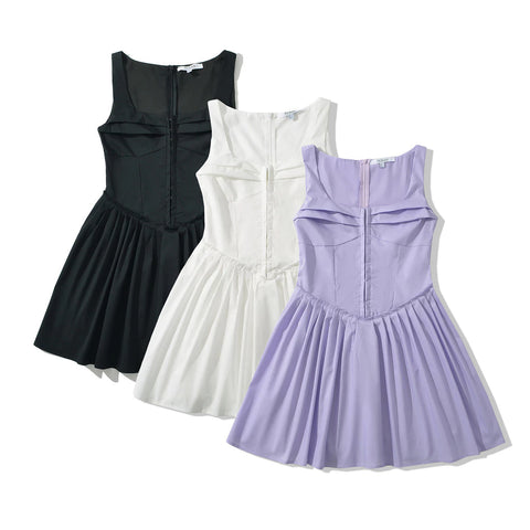Aileen Dress (On hand)