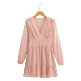 Ailyn Dress (On hand)