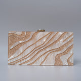 Mikaela Clutch Bag