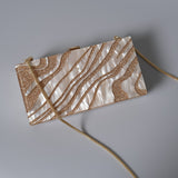 Mikaela Clutch Bag