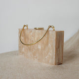 Ashley Clutch Bag