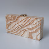 Mikaela Clutch Bag