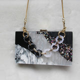 Myella Clutch Bag