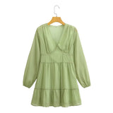 Ailyn Dress (On hand)