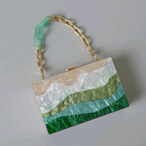 Matilda Clutch Bag