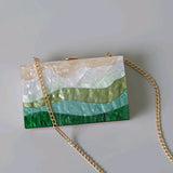 Matilda Clutch Bag