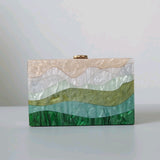 Matilda Clutch Bag
