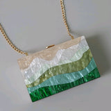 Matilda Clutch Bag