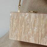 Ashley Clutch Bag
