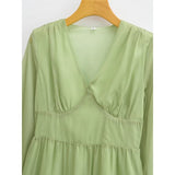 Ailyn Dress (On hand)