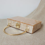 Ashley Clutch Bag