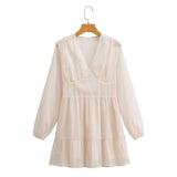 Ailyn Dress (On hand)