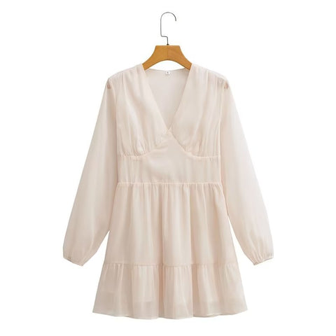 Ailyn Dress (On hand)