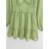 Ailyn Dress (On hand)