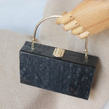 Ashley Clutch Bag