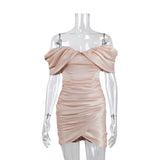 Lavignia Dress (On hand)