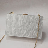 Maia Clutch Bag