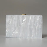 Maia Clutch Bag