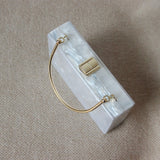 Ashley Clutch Bag