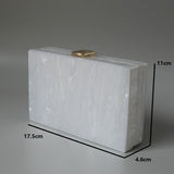 Maia Clutch Bag
