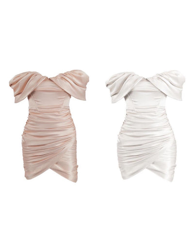 Lavignia Dress (On hand)