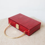 Ashley Clutch Bag
