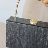 Ashley Clutch Bag