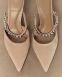 Leora Heels